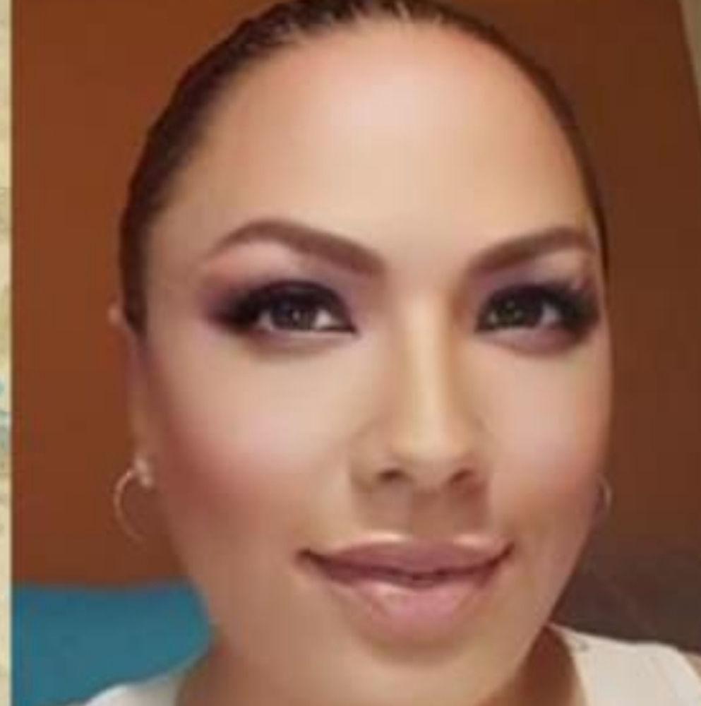 Meet your Posher, Katy